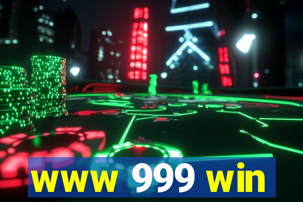 www 999 win